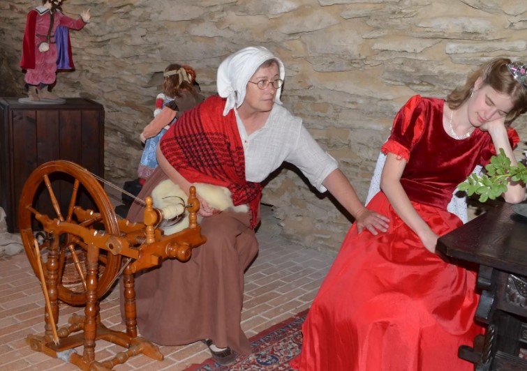 Pohádkový Svojanov